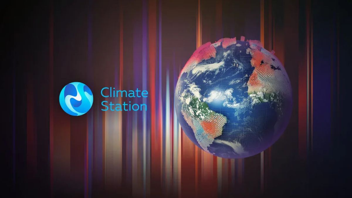 Climate Station: Sony lança app gratuito no PS5 e PS VR2 para explorar as mudanças climáticas de forma imersiva