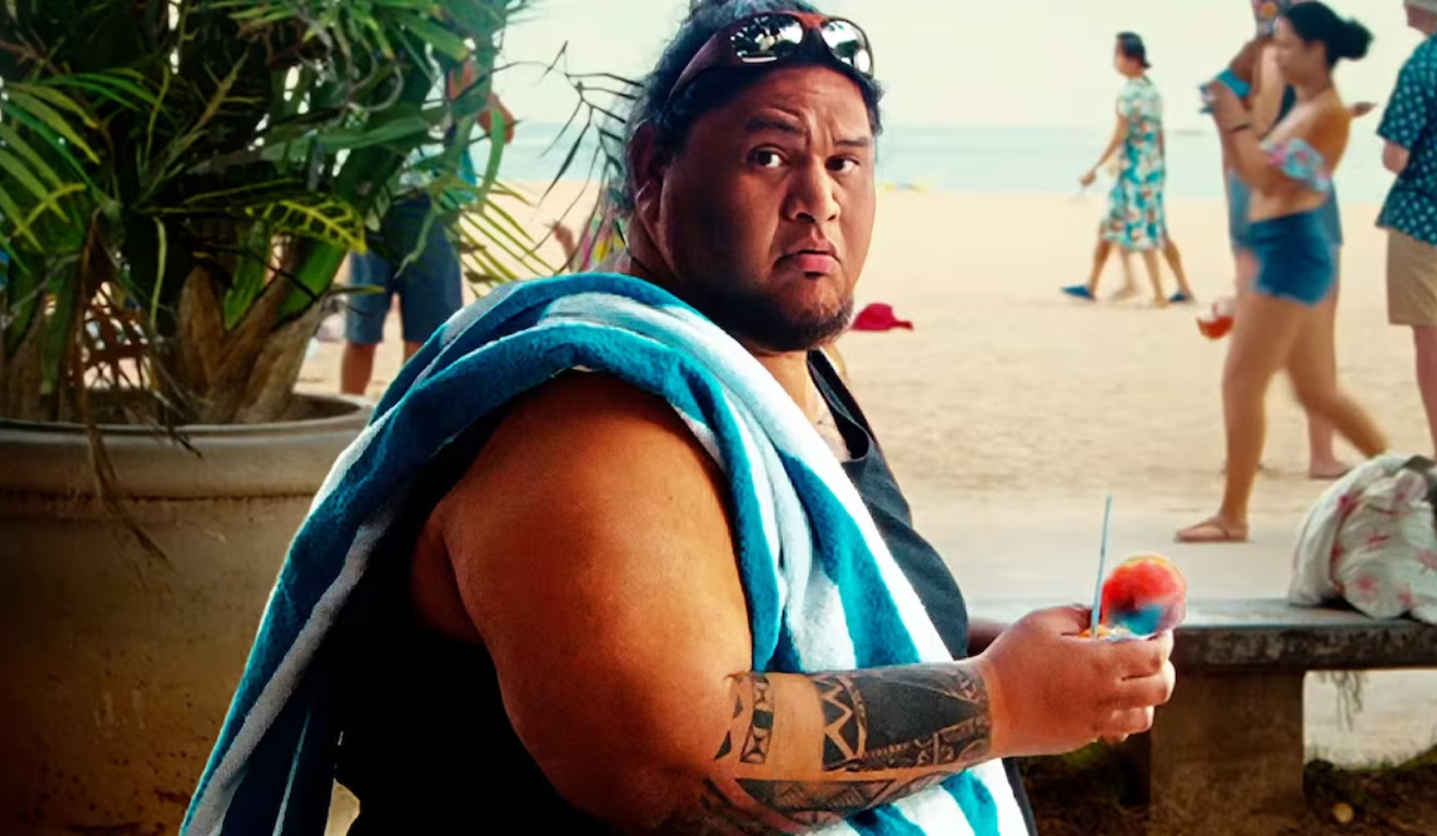 David Hekili Kenui Bell, do live-action de Lilo & Stitch, morre aos 36 anos