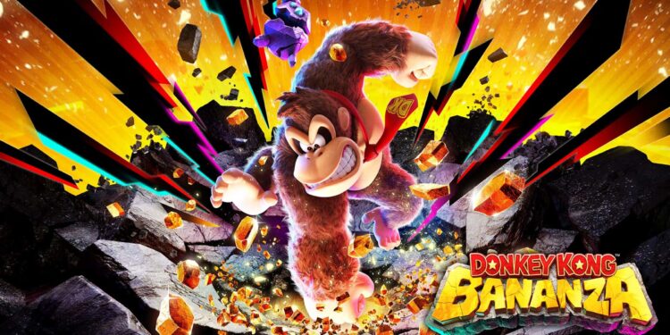 Nintendo Switch 2 será destaque na BGS 2025 com jogos inéditos, brindes e mais