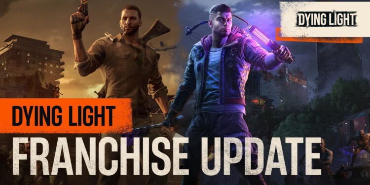 Verão de Dying Light: Techland renova franquia com updates gratuitos e prepara terreno para The Beast