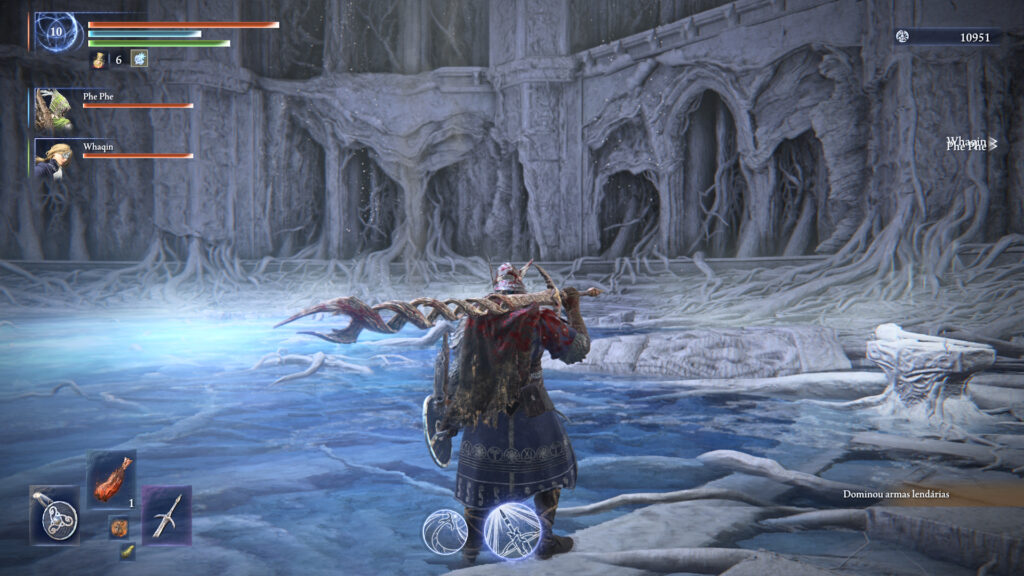 Elden Ring: Nightreign | Review