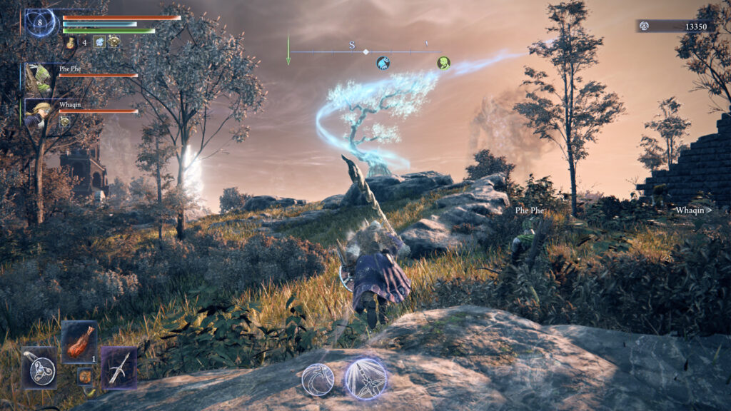 Elden Ring: Nightreign | Review