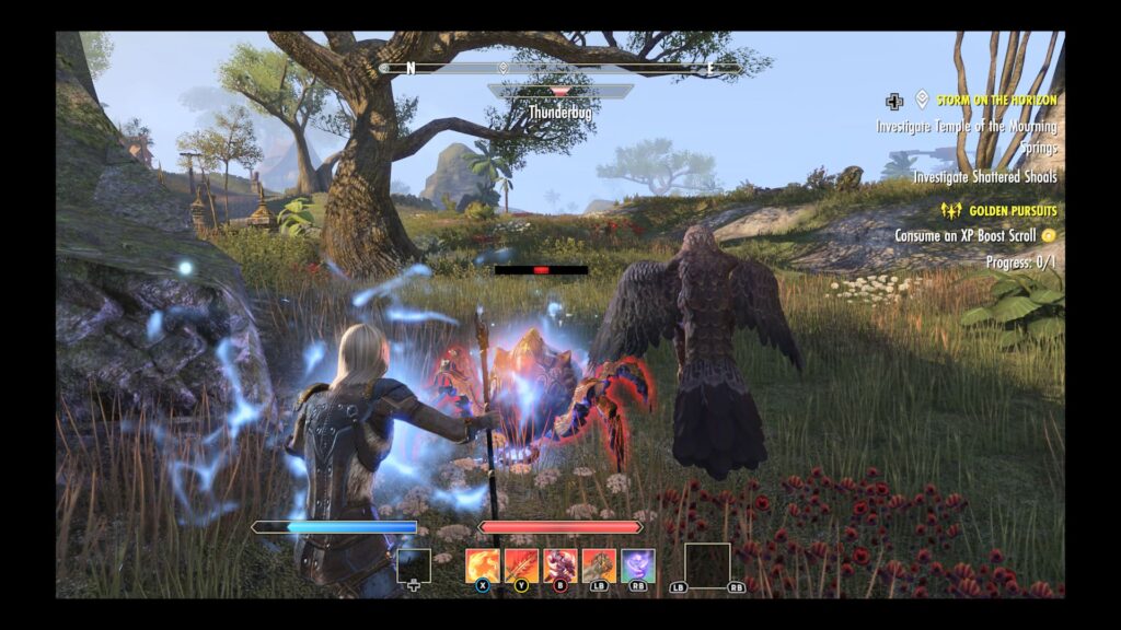 The Elder Scrolls Online 2025 Premium Edition | Review