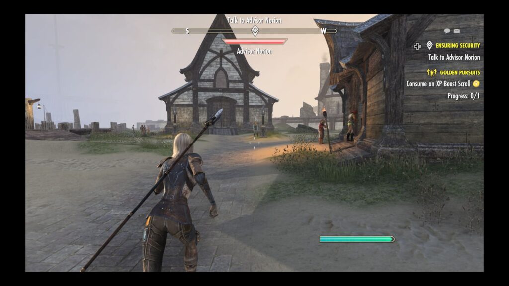 The Elder Scrolls Online 2025 Premium Edition | Review