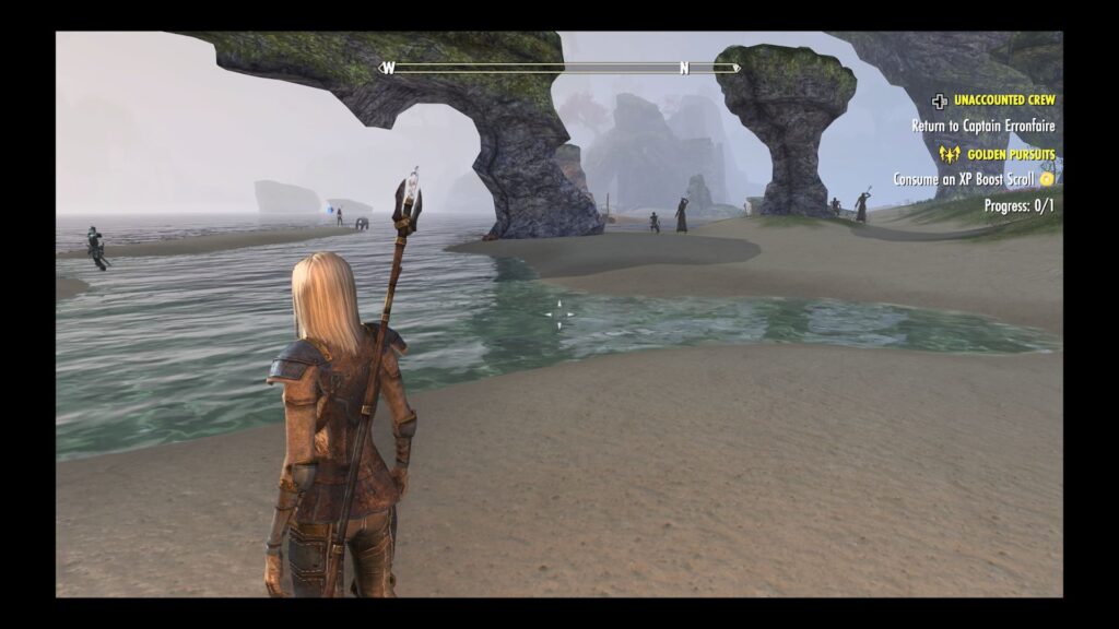 The Elder Scrolls Online 2025 Premium Edition | Review