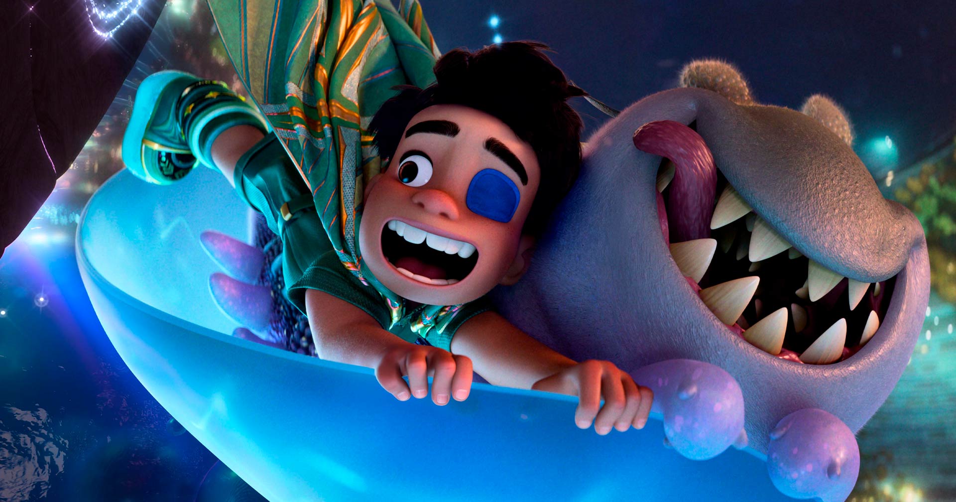 Elio: Pixar Revela Novo Trailer com Promessa de Uma Jornada Espacial Inesquecível