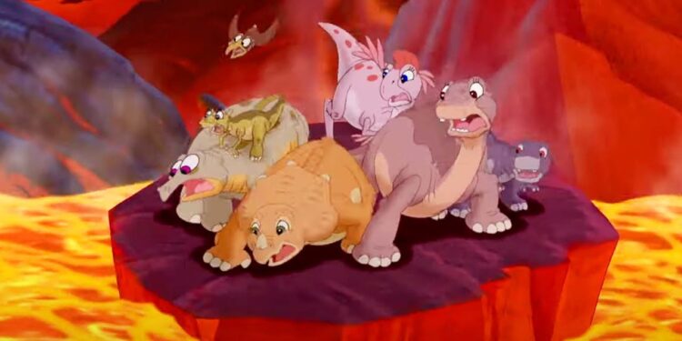 Em Busca do Vale Encantado ganhará remake em 3D pelas mãos de fã apaixonado