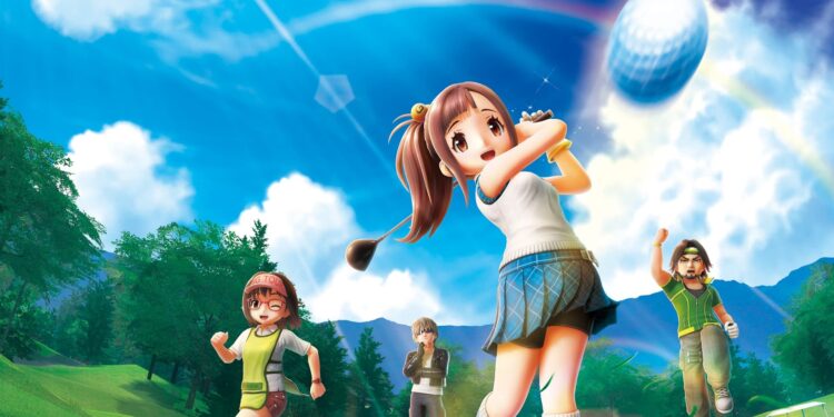 Everybody's Golf Hot Shots | Review