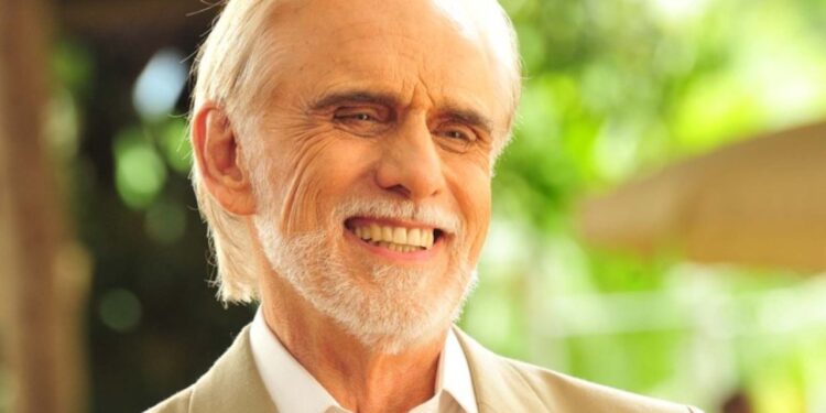 Morre Francisco Cuoco aos 91 anos