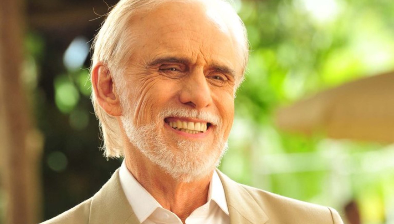 Morre Francisco Cuoco aos 91 anos