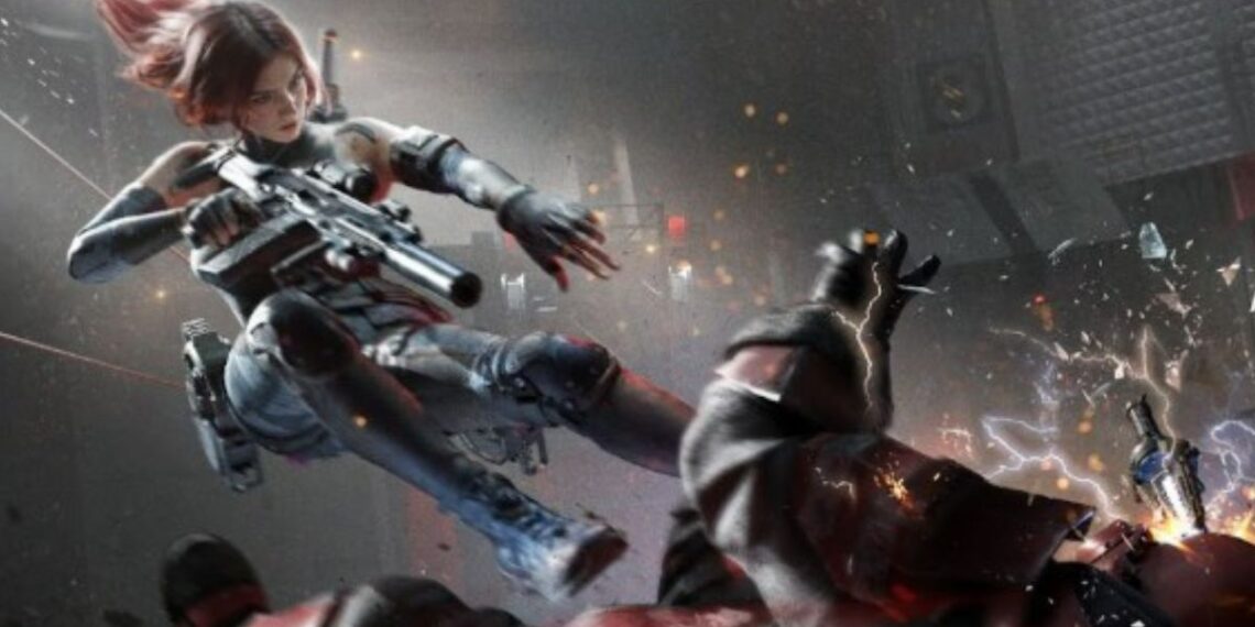 Garena Delta Force lança atualização da temporada Break com evento Double Beats e torneio global