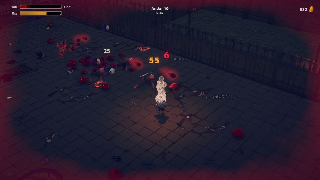 God of Weapons | Review