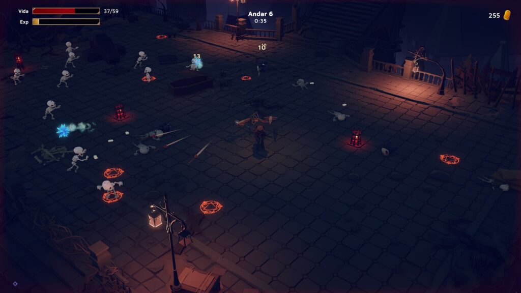 God of Weapons | Review