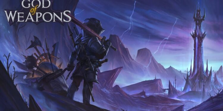 God of Weapons | Review