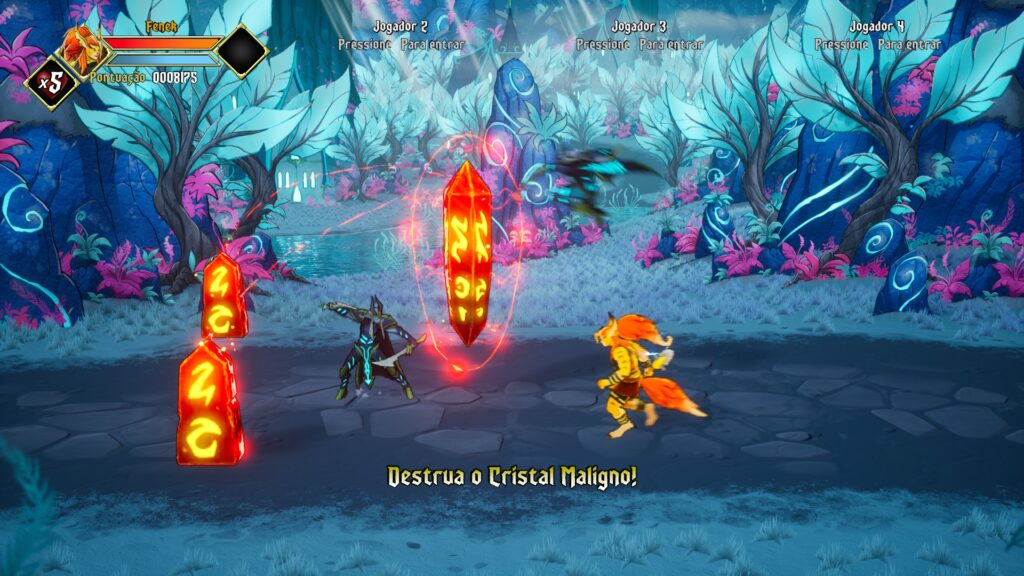 Heroes of Mount Dragon | Review