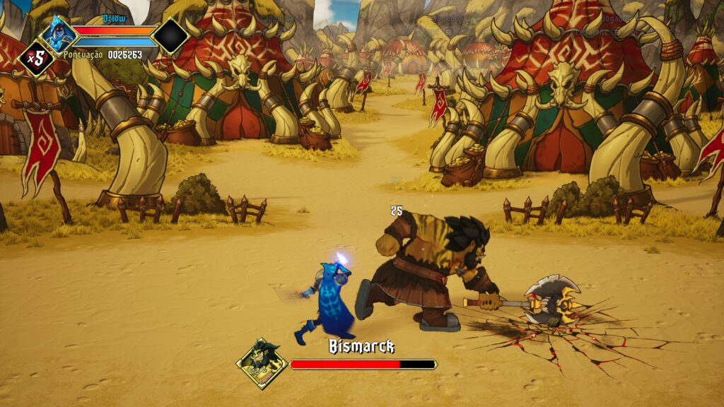 Heroes of Mount Dragon | Review