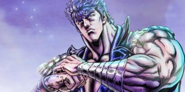 Hokuto no Ken -Fist of the North Star- ganha título oficial e estreia em 2026 com novo elenco