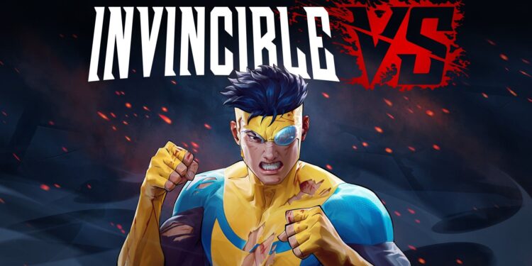 Invincible VS será lançado na gamescom latam 2026 com demo inédita e torneio oficial