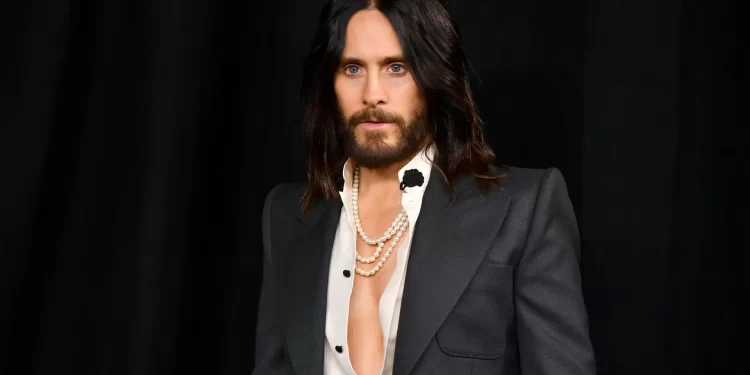 Jared Leto é Acusado de Abuso Sexual por Nove Mulheres