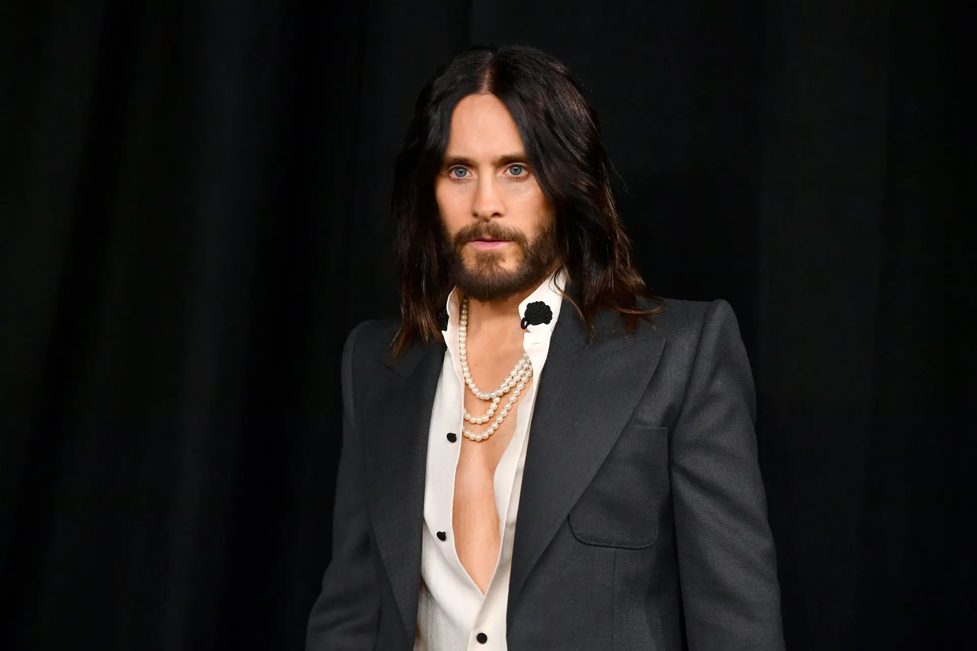 Jared Leto é Acusado de Abuso Sexual por Nove Mulheres