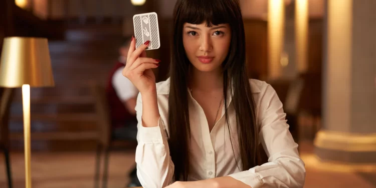 Kakegurui: Bet é renovada para 2ª temporada na Netflix — mais apostas e caos a caminho