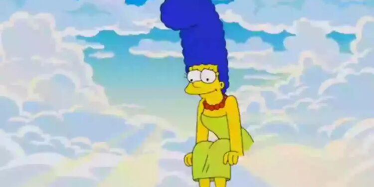 Os Simpsons choca fãs com “morte” de Marge em final emocionante da 36ª temporada