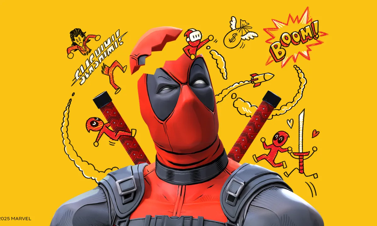 Marvel’s Deadpool VR: Ryan Reynolds reage ao novo game!