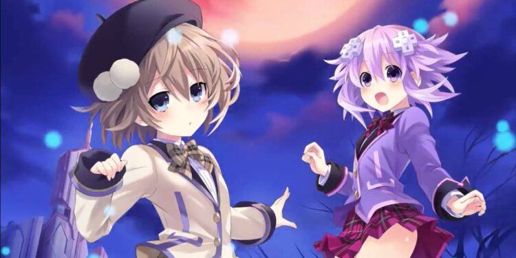Review: MegaTagmension Blanc + Neptune VS Zombies — Zumbis, colegiais e fanservice em batalha