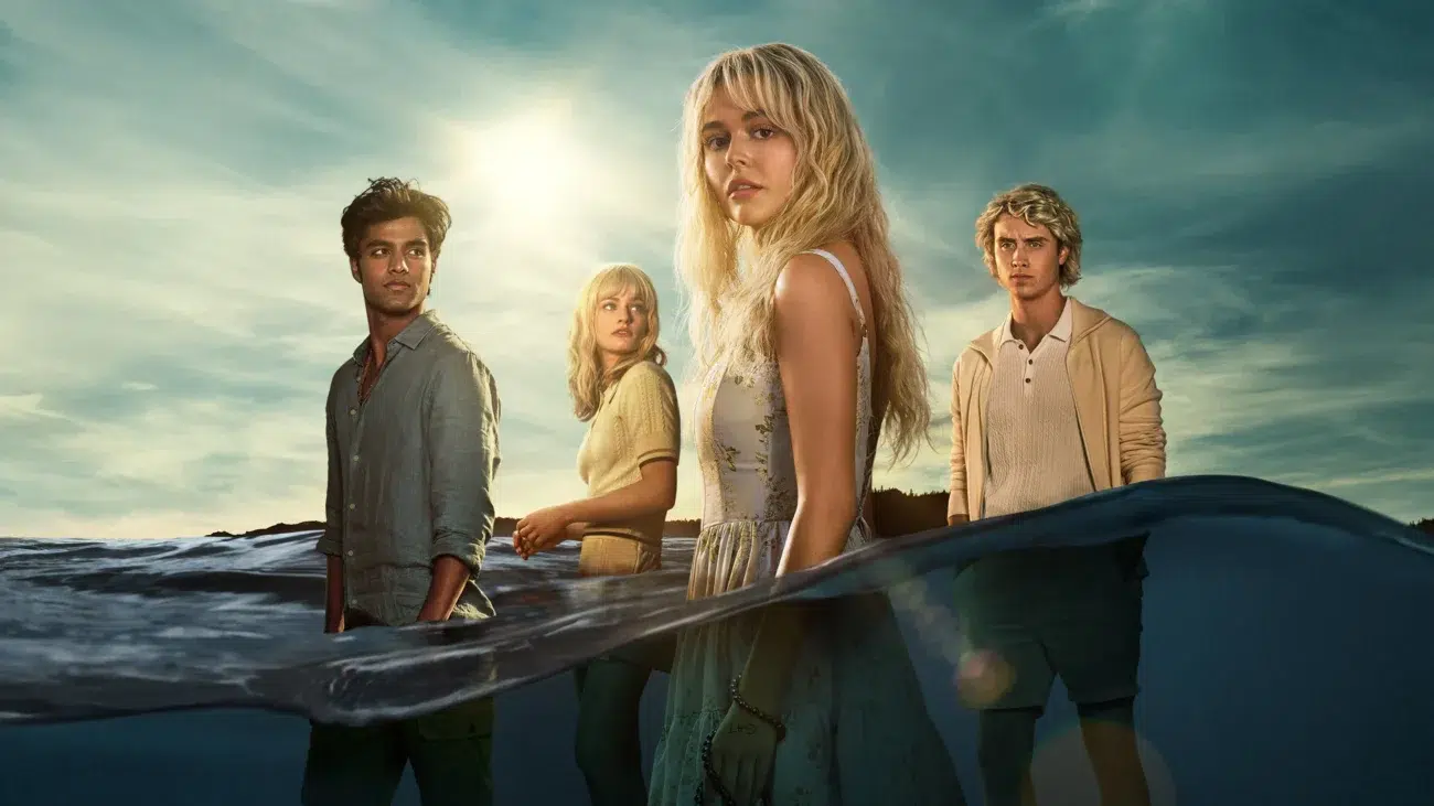 Mentirosos: Nova Série do Prime Video com Emily Alyn Lind Ganha Trailer e Pôster