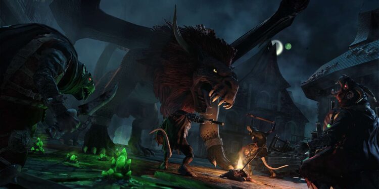 Prime Gaming libera jogos gratuitos em junho: Mordheim, Dark Envoy e mais!
