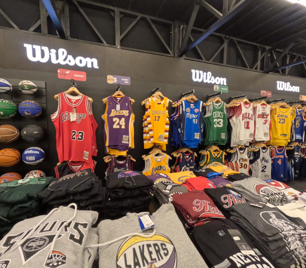 NBA House 2025: A Experiência Definitiva para Fãs da NBA