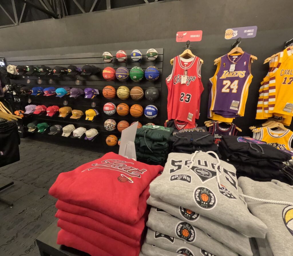 NBA House 2025: A Experiência Definitiva para Fãs da NBA