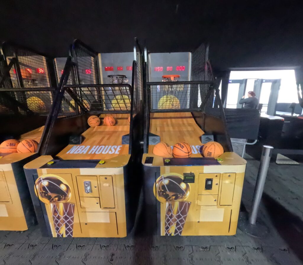 NBA House 2025: A Experiência Definitiva para Fãs da NBA
