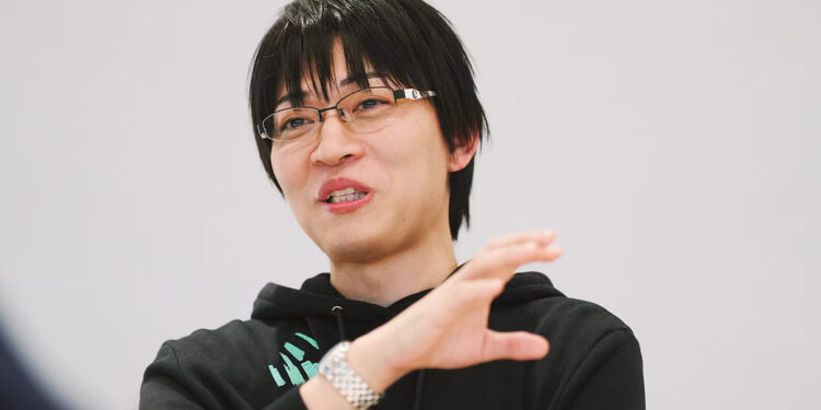Brasil Game Show 2025 contará com Naoki Hamaguchi, diretor de Final Fantasy VII Rebirth