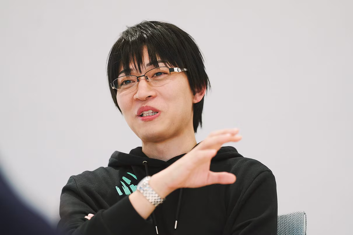 Brasil Game Show 2025 contará com Naoki Hamaguchi, diretor de Final Fantasy VII Rebirth