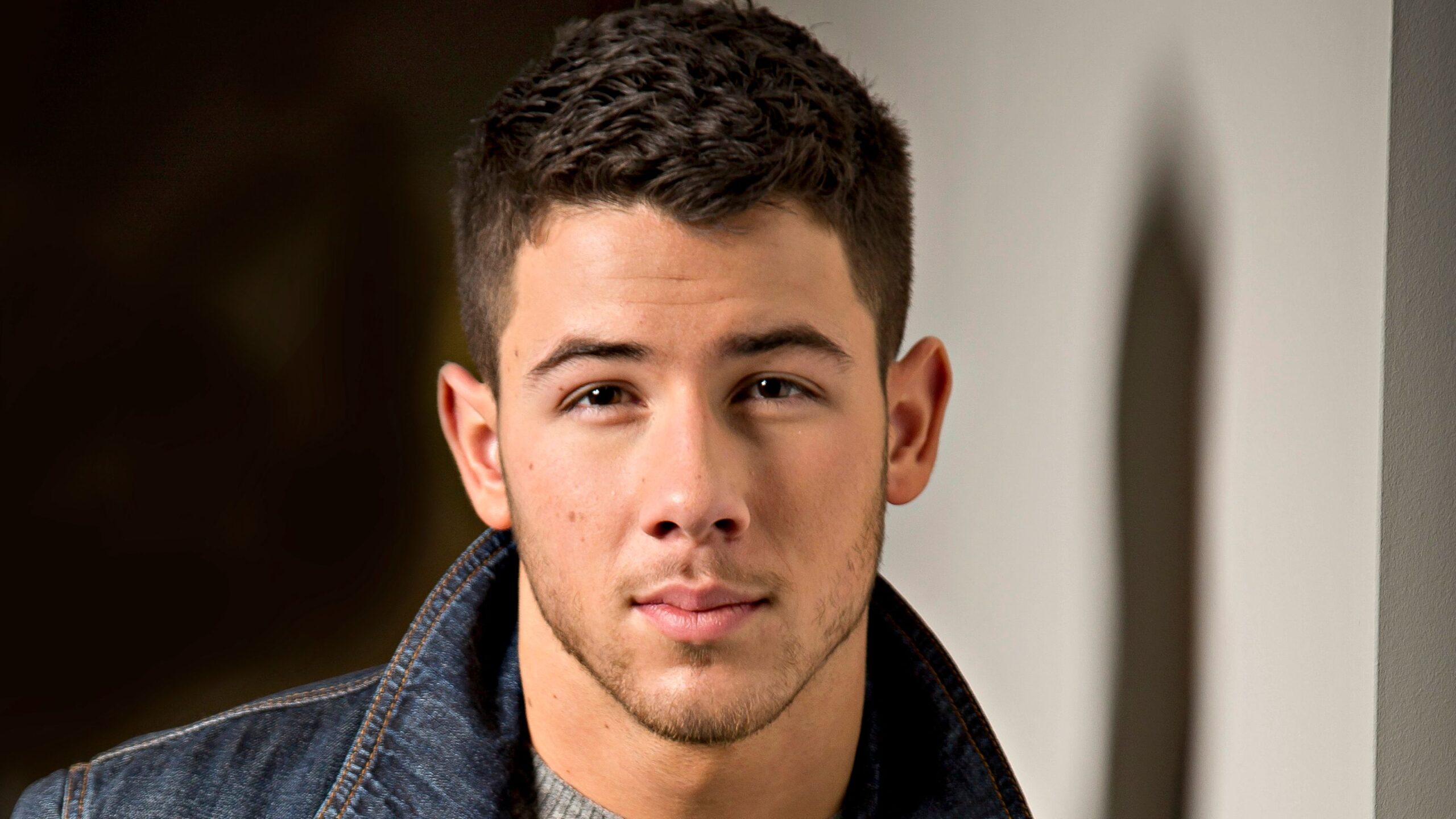 Nick Jonas Será Paul Stanley em Cinebiografia do KISS