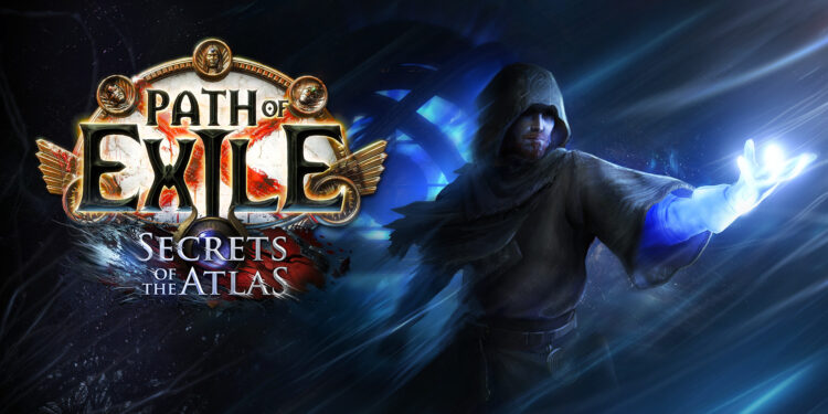 Path of Exile: Secrets of the Atlas chega em 13 de junho com novidades no endgame e chefes épicos