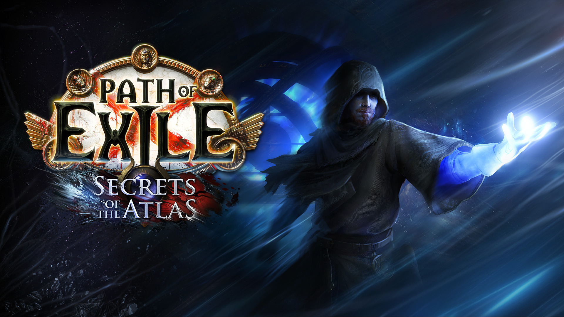 Path of Exile: Secrets of the Atlas chega em 13 de junho com novidades no endgame e chefes épicos