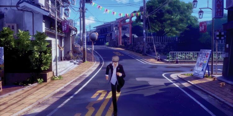 (ATLUS/Divulgação)