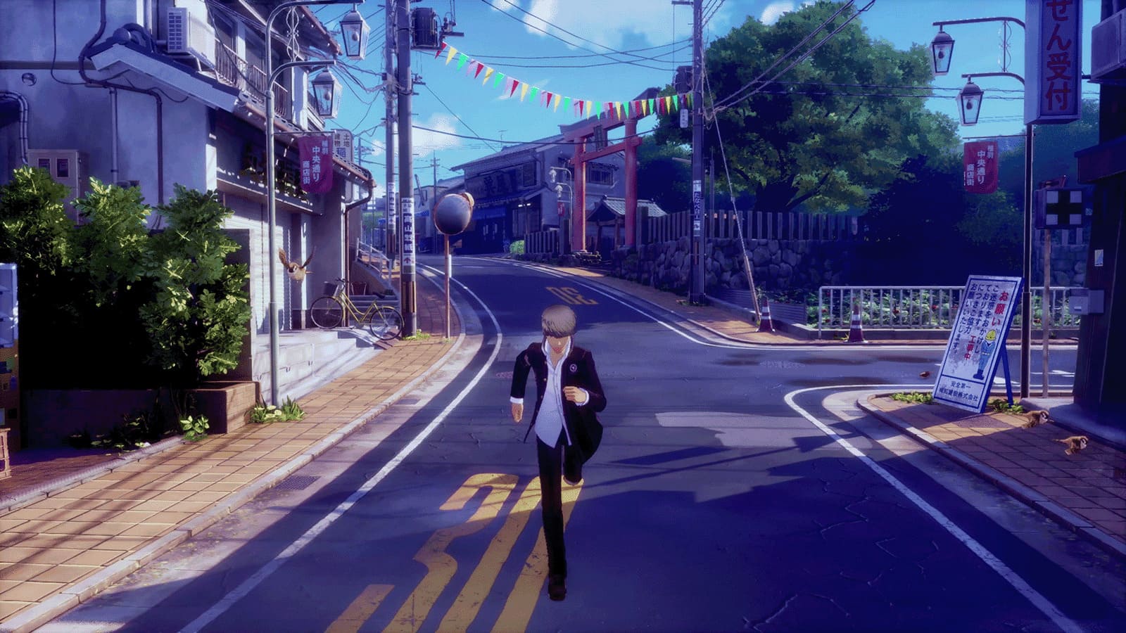 Persona 4 Revival é anunciado durante o Xbox Games Showcase!