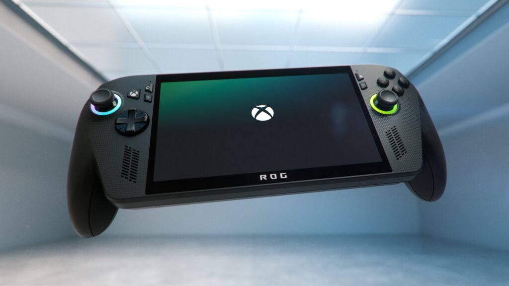 Xbox original no PC: clássicos chegam ao Windows 11