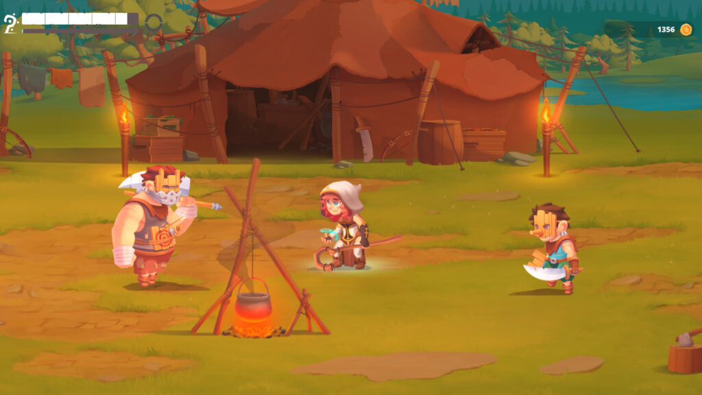 Radiant: Guardians of Light | Review