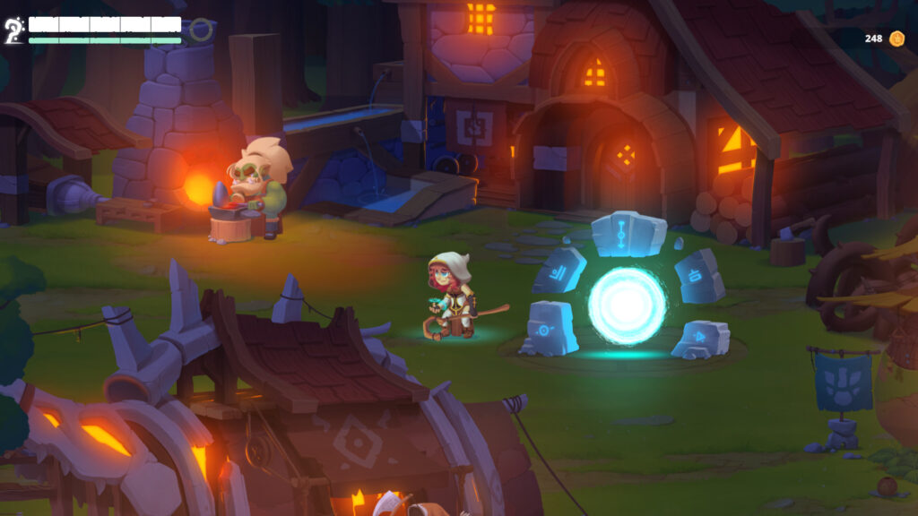 Radiant: Guardians of Light | Review