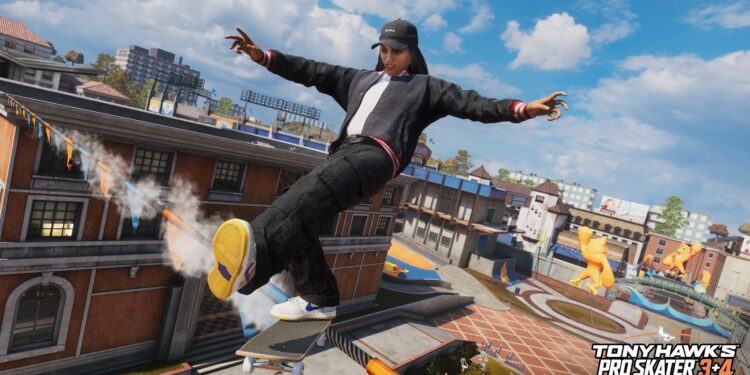 Game Pass de Julho 2025 traz Tony Hawk 3+4, Tomb Raider, Mana e mais clássicos para Xbox e PC