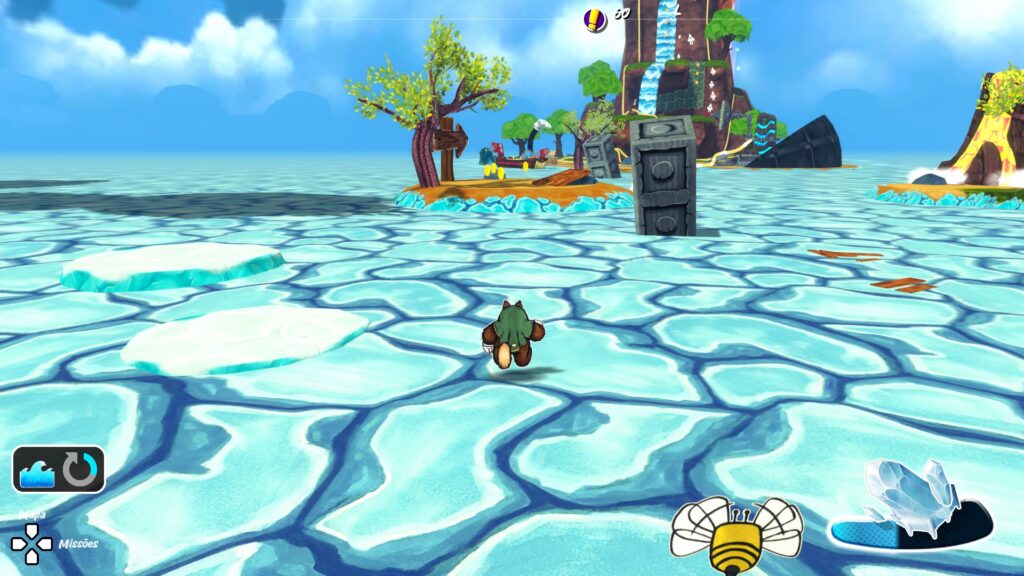 Ruffy and the Riverside | Review