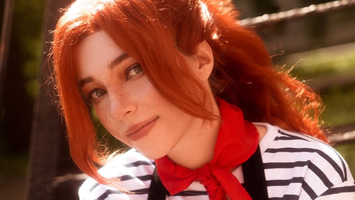 Sawaka Impressiona com Cosplay Deslumbrante de Maelle em Clair Obscur: Expedition 33
