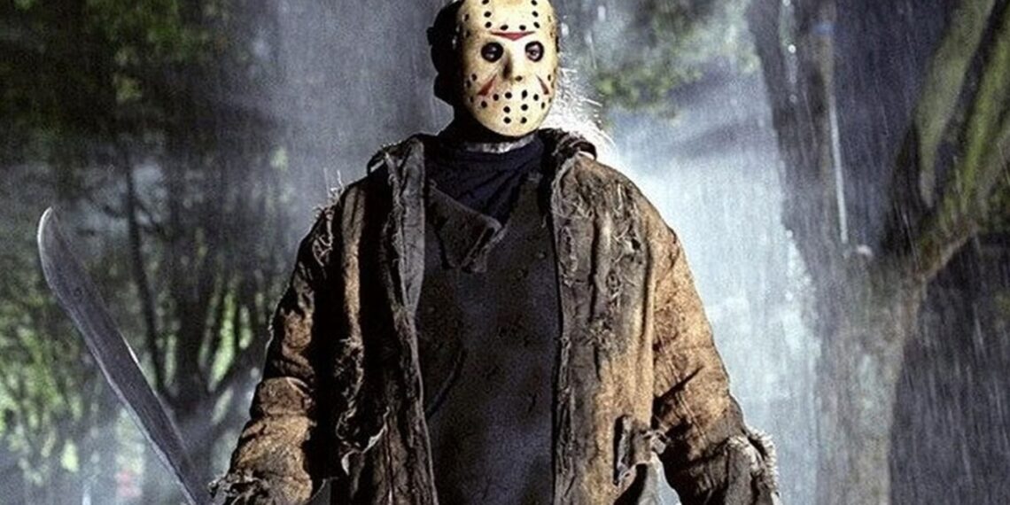 Jason está de volta em “Sweet Revenge”: o novo curta de Sexta-Feira 13 chega em 2026 (com uma pegadinha)