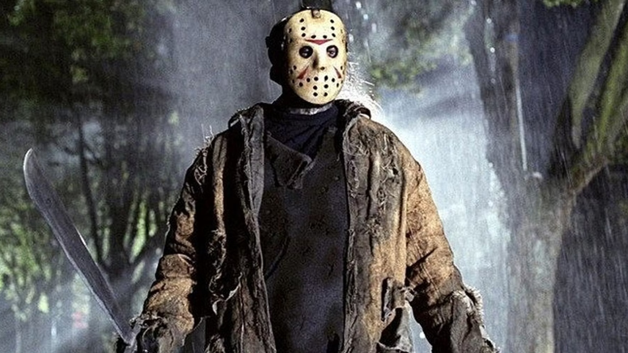 Jason está de volta em “Sweet Revenge”: o novo curta de Sexta-Feira 13 chega em 2026 (com uma pegadinha)