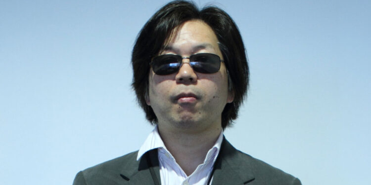 Anime Friends 2025 confirma presença de Shinichiro Watanabe!