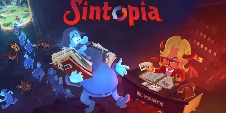 Sintopia | Prévia